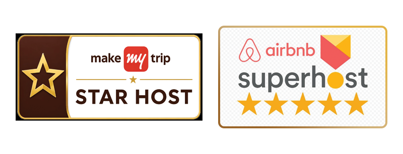 mmt airbnb